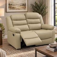 Agusta Recliner Sofa