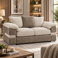 Daniel 2 Seater Sofa