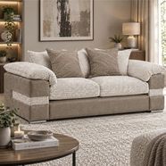 Daniel Fabric Range