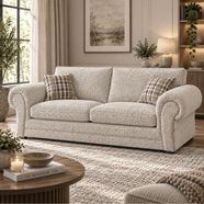 Leyburn Fabric Range
