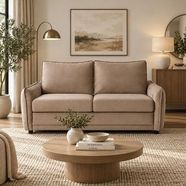Able Fabric Sofa Bed