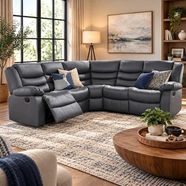 Ellis Recliner Corner