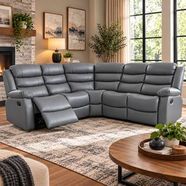Boston Corner Recliner