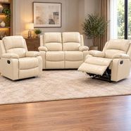 Marley Sofa Set