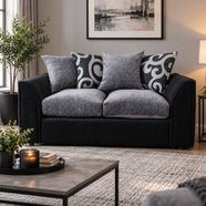Byron  Fabric Sofa