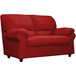 candy 2 seat red