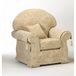 Hilton Fabric Chair