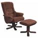 Atlantic Recliner Swivel