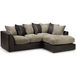 Byron Corner sofa