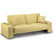 Alice Sofa Bed, click clack, sofa bed,