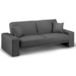 Alice Sofa Bed, click clack, sofa bed,