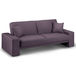 Alice Sofa Bed, click clack, sofa bed,