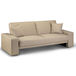 Alice Sofa Bed, click clack, sofa bed,