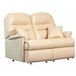 Keswick Leather Sofa