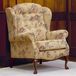 Lynton Fireside Chair Sherborne