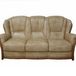 Felix leather Range 3 seater