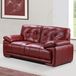 Lyon Sofa 2 seater leather