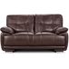 Lyon Sofa 2 seater leather