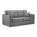 Cadiz Fabric Range 3 seater sofa