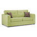 Cadiz Fabric Range 3 seater sofa
