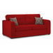 Cadiz Fabric Range 3 seater sofa