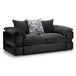 Daniel 2 Seater Fabric Sofa