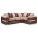 Daniel Corner sofa Right Hand