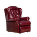 Lynton Leather Chair