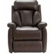 Georgia Manual Recliner lazboy