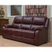 Park Lane Leather 3 seater Range