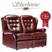 Lynton Leather Sofa