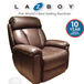 Georgina Leather Chair