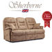 Keswick Recliner Range