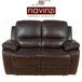 Lewis 2 Seat Recliner