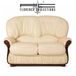 Deborah Sofa 2 seater