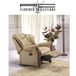 Nina Manual Recliner