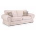 Leyburn Fabric Range 3 seater