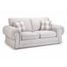 Leyburn 2 Seater fabric sofa