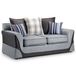 Casa Fabric 2 Seater Sofa