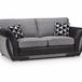 Melinda Sofa Bed 2 seater