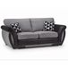 Melinda Sofa Bed 2 seater