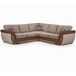 Melinda Corner Sofa Bed Large