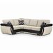 Melinda Corner Left Hand Sofa Bed