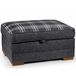 Ashbourne Storage Footstool