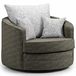 Davina Swivel Chair