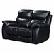 Libra Leather Sofa 2 Seater