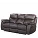 Libra Manual Recliner Range 3 seater