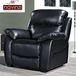 Libra Recliner Chair Leather