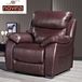 Libra Recliner Chair Leather