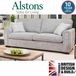 Memphis 4 Seater Sofa